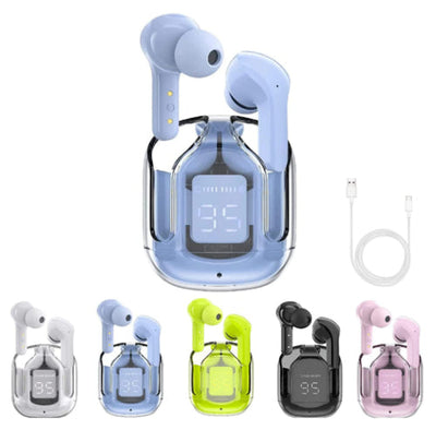 Original Wireless AirPods