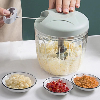 Vegetable Fruit Cutter