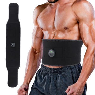 Health Shape Fit Abdomen Hub