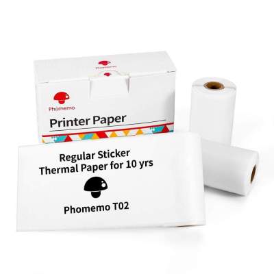 Ortable Mini Printer