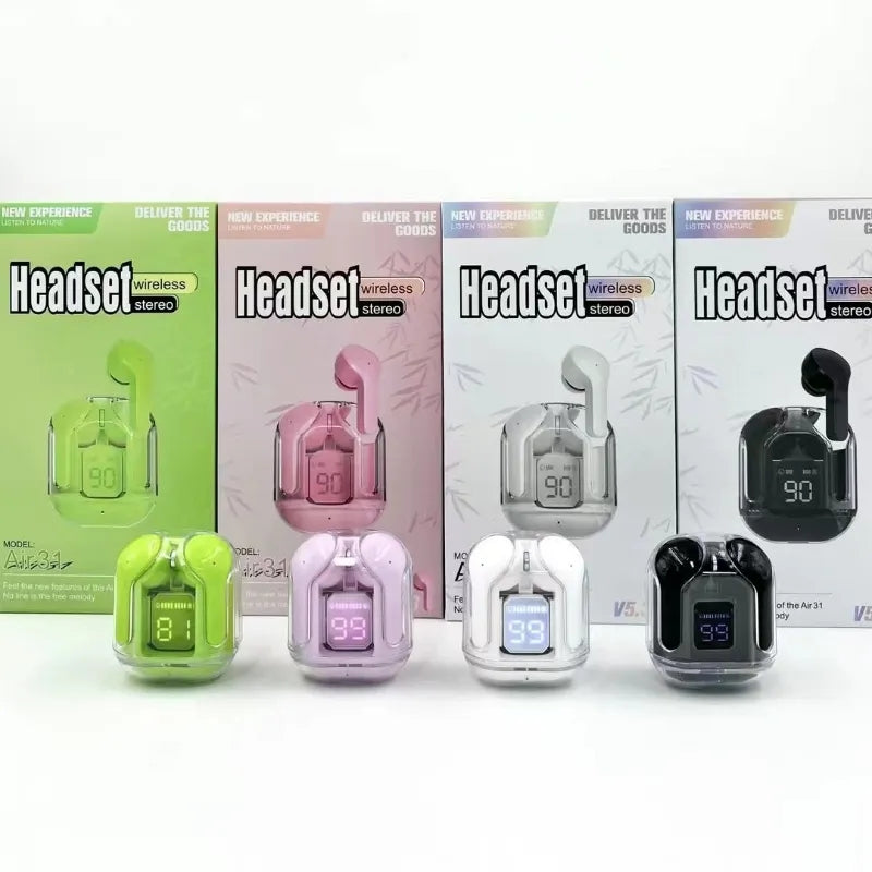 Original Wireless AirPods