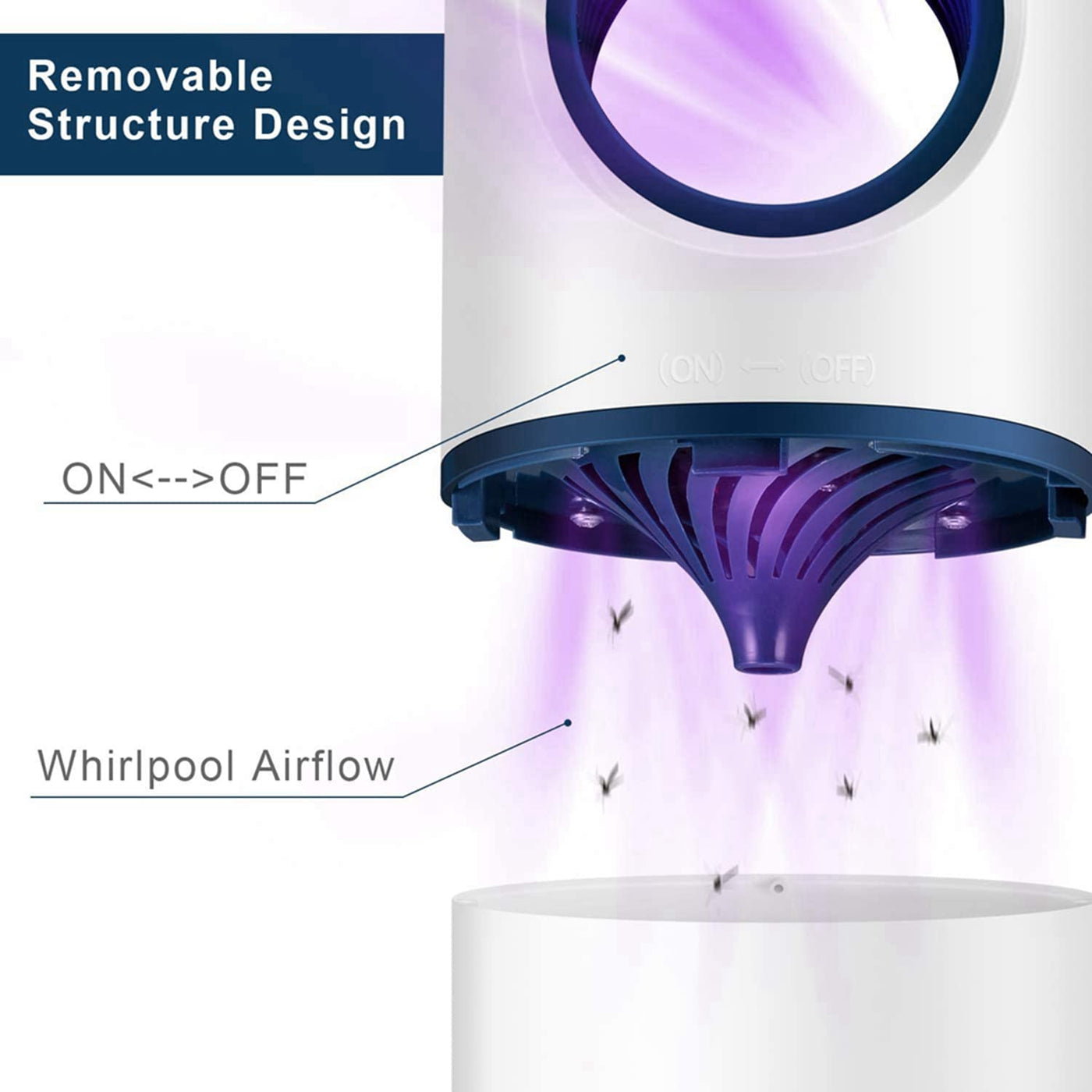 Electric Mosquito killer