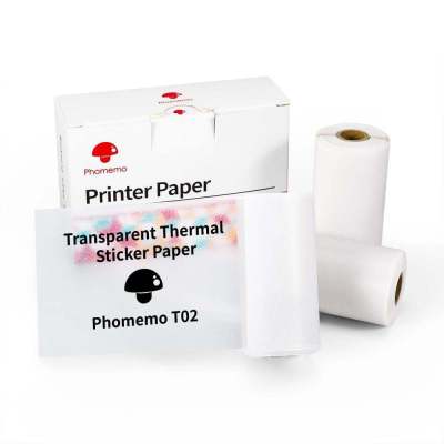 Ortable Mini Printer