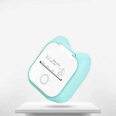 Ortable Mini Printer