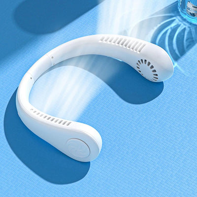 Neck Charging Fan