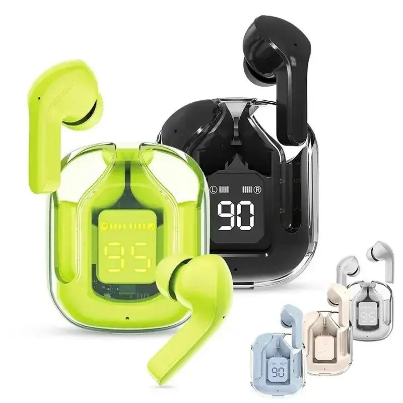 Original Wireless AirPods