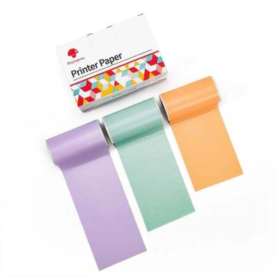 Ortable Mini Printer